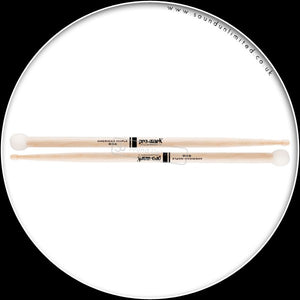 ProMark Maple Drumstick with 1" Felt Butt End SD6