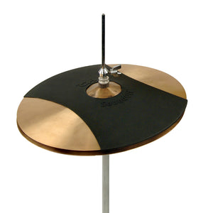 SoundOff by Evans Hi-Hat Mute, 14 Inch - SO14HAT