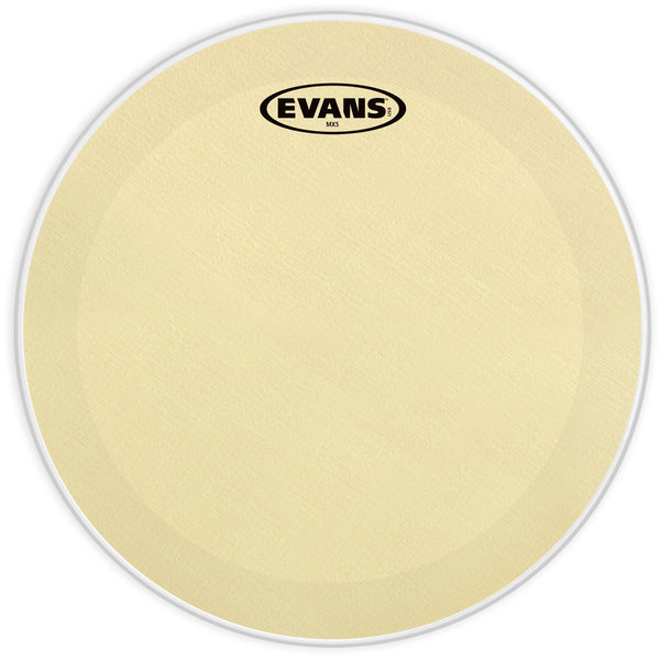 Evans MX5 Marching Snare Side Drum Head, 13 Inch