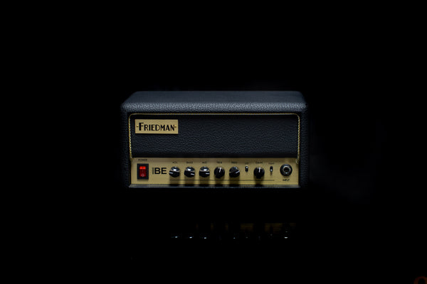 Friedman BE Mini Amp Head