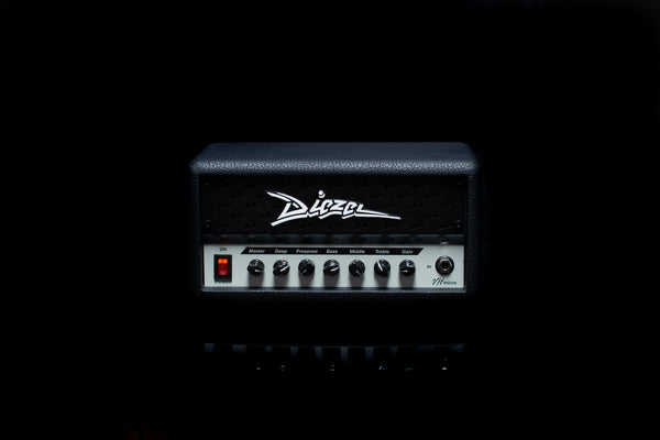 Diesel VH Mini Amp Head