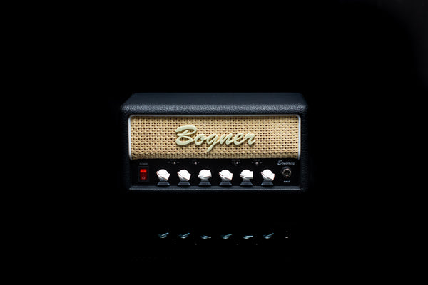 Bogner Ecstasy Mini Amp Head