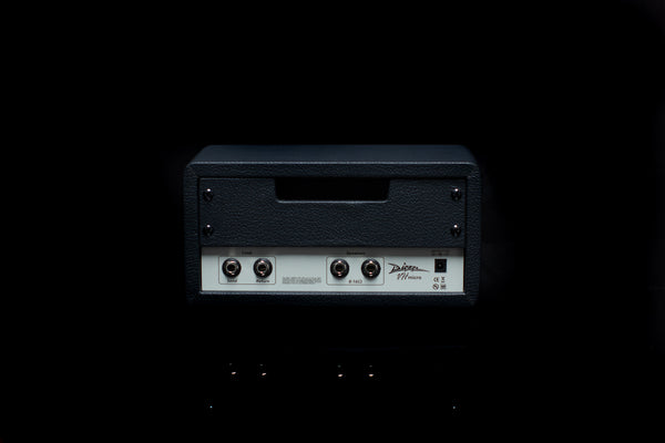 Diesel VH Mini Amp Head