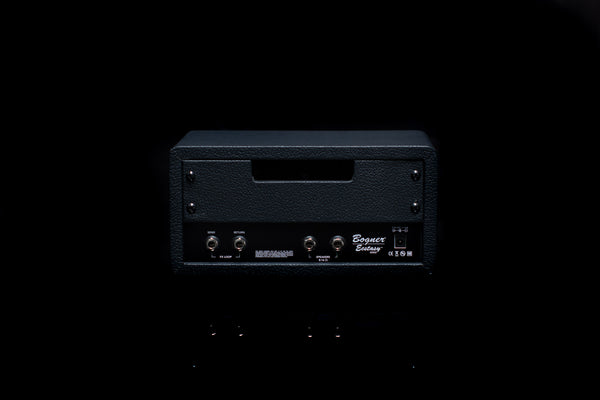 Bogner Ecstasy Mini Amp Head