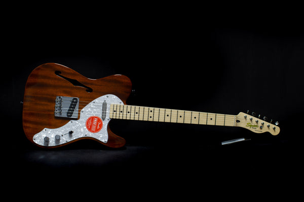 Classic Vibe Thinline Tele Natural