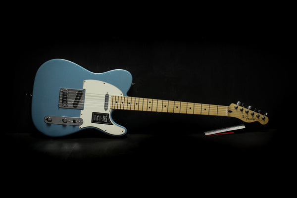 Fender Player Tele MN TPL