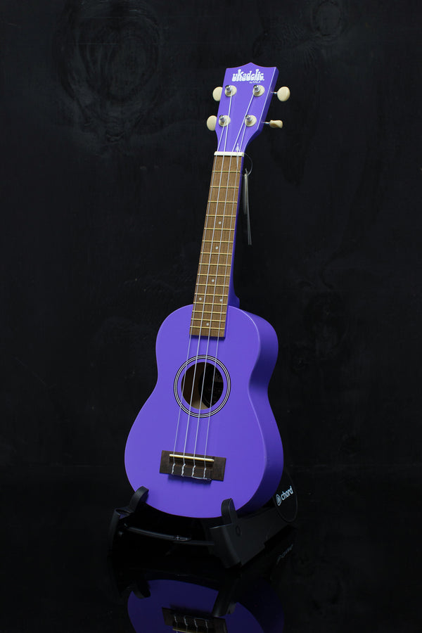 Kala Ukadelic Purple