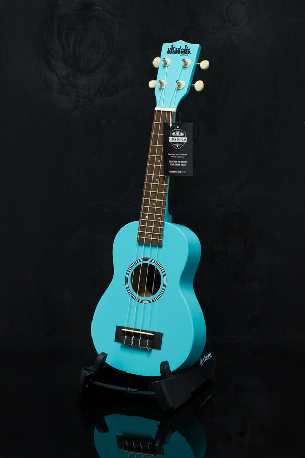 Kala Ukadelic Ice Blue