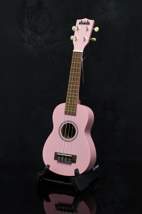 Kala Ukadelic Pink