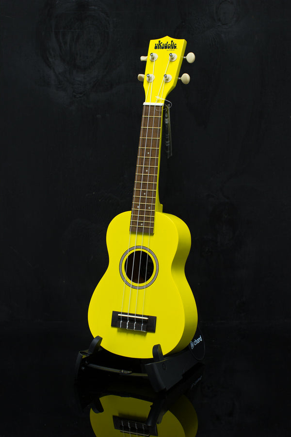 Kala Ukadelic Yellow