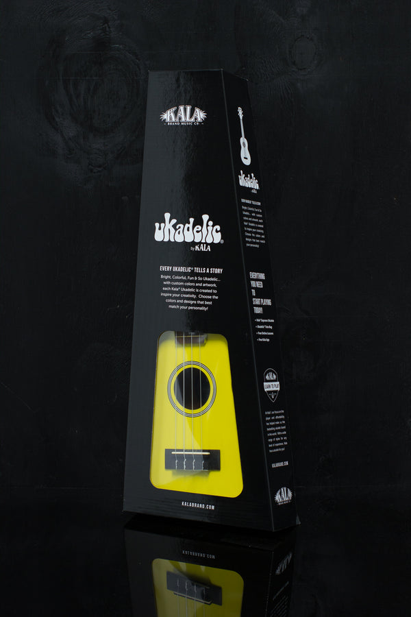 Kala Ukadelic Yellow