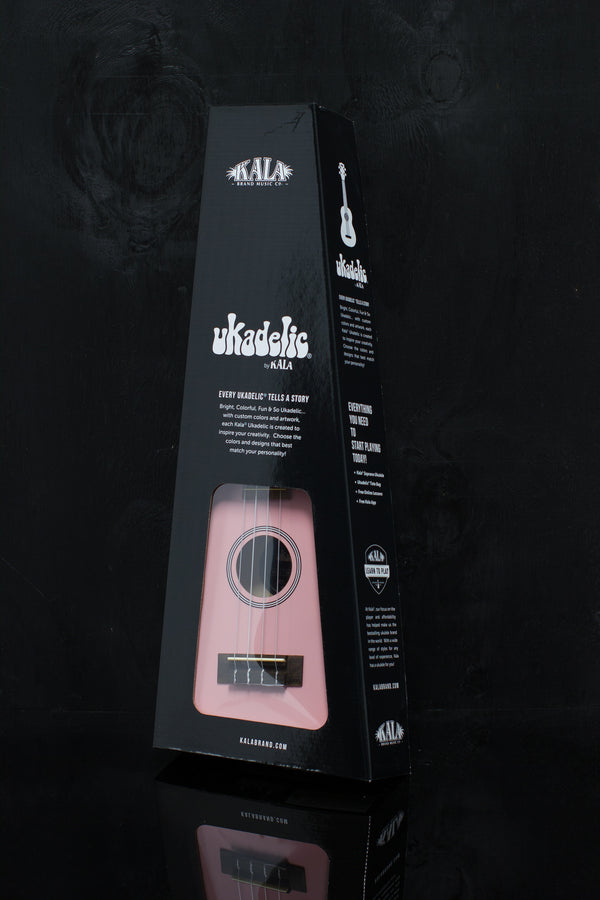 Kala Ukadelic Pink