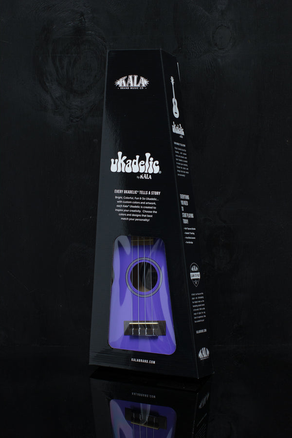 Kala Ukadelic Purple