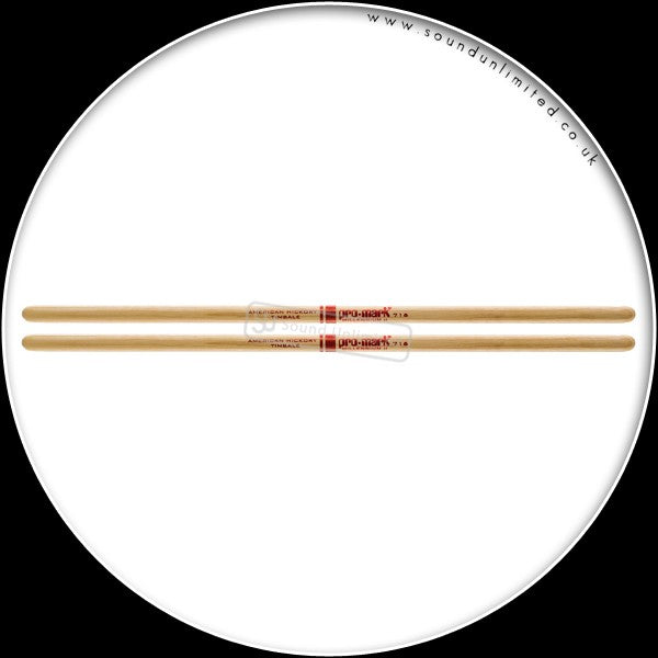 ProMark Timbale (4 pr) TH716