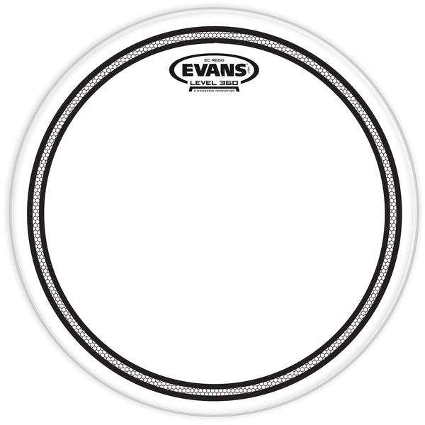 Evans TT10ECR 10 inch EC Resonant