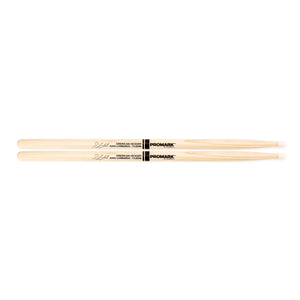 ProMark American Hickory 2BX Nylon Tip, Dave Lombardo TX2BXN