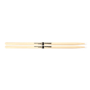 ProMark American Hickory 747B Nylon Tip, Super Rock TX747BN