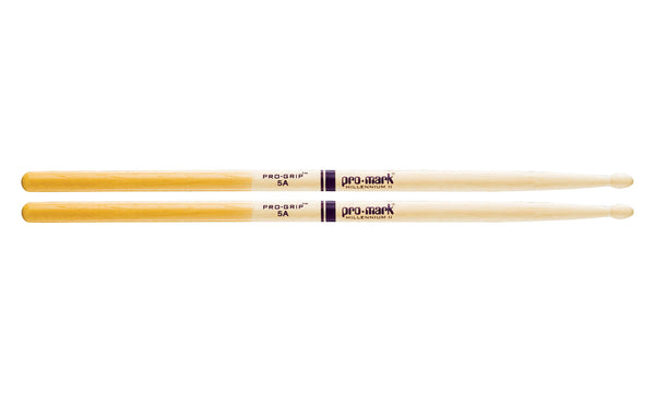 ProMark American Hickory 5A Pro-Grip TXPG5AW