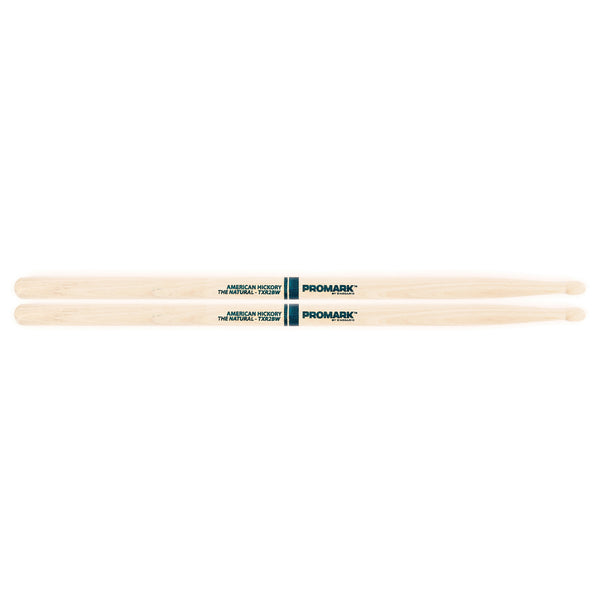 ProMark American Hickory 2B Natural TXR2BW