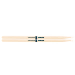 ProMark American Hickory 5A Natural, Nylon Tip TXR5AN