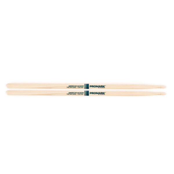 ProMark American Hickory 7A Natural TXR7AW