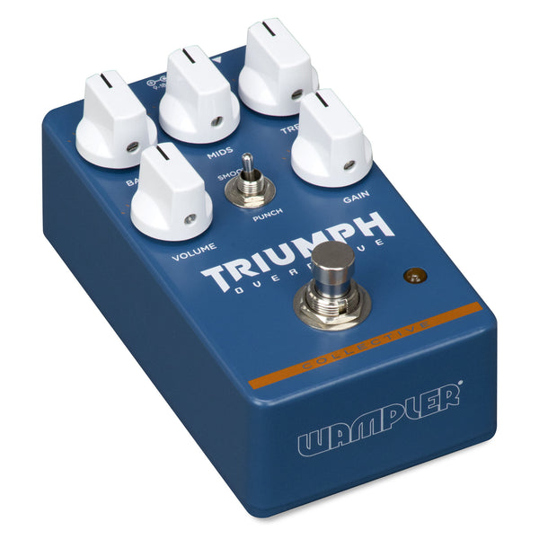 Wampler Triumph