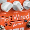 Wampler Hot Wired V2