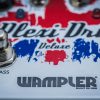 Wampler Plexi-Drive Deluxe