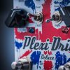 Wampler Plexi-Drive Deluxe