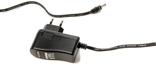 EBS AD9 PRO – DC POWER SUPPLY