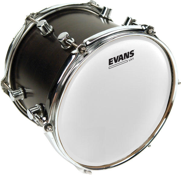 Evans UV1 Coated Drum Head, 16 Inch