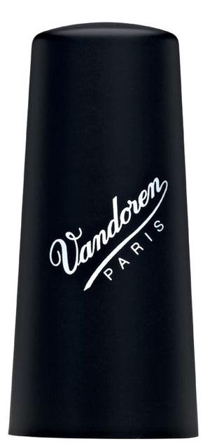 Vandoren Cap Alto Clarinet Optimum Plastic - C03P