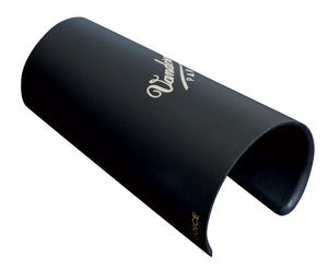 Vandoren Cap Alto Clarinet Plastic Cap for Leather Lig - C23P