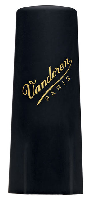 Vandoren Cap Alto Sax M/O Plastic Cap - C57P