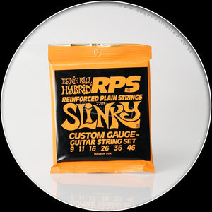 Ernie Ball 2241 RPS Hybrid Slinky 9-46