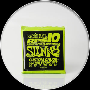 Ernie Ball 2240 RPS-10 Regular Slinky 10-46