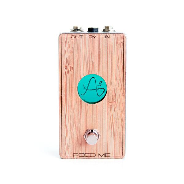 Anasounds Feed Me – BC 108 silicon fuzz