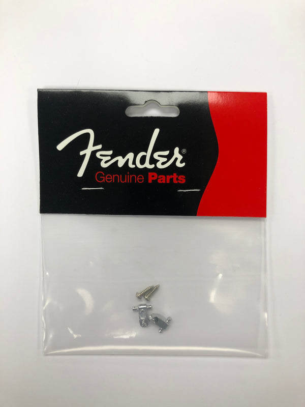 Fender American Standard Chrome String Guides