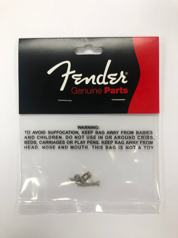 Fender American Vintage String Tree Kit