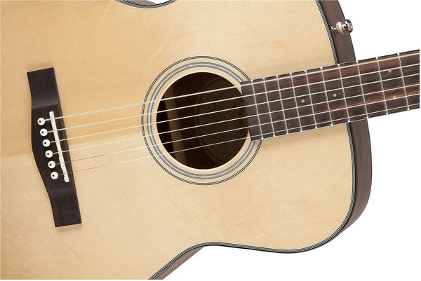 CF-140S Fender Acoustic Guitar