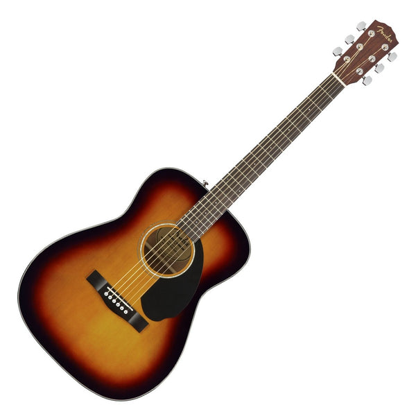 Fender Acoustic CC-60S 3ts