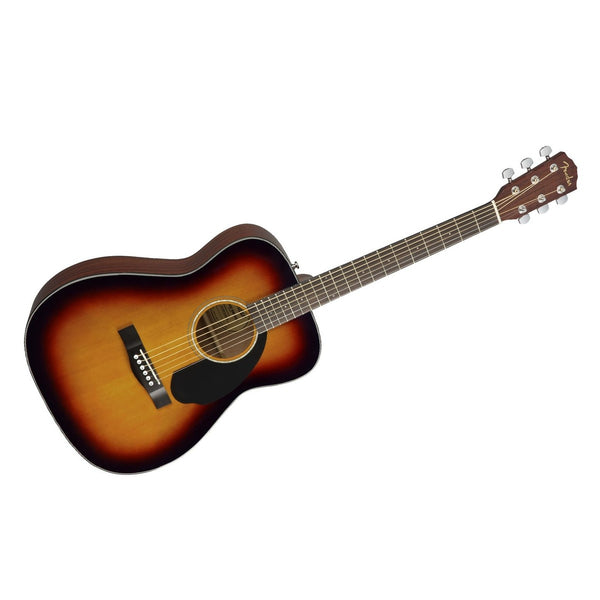 Fender Acoustic CC-60S 3ts