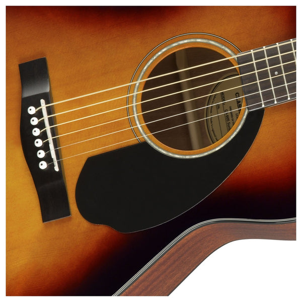 Fender Acoustic CC-60S 3ts