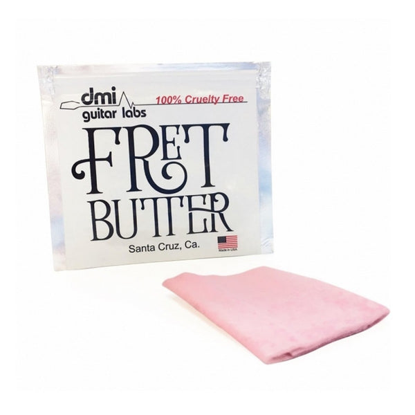 Fret Butter DMI Guitar Labs