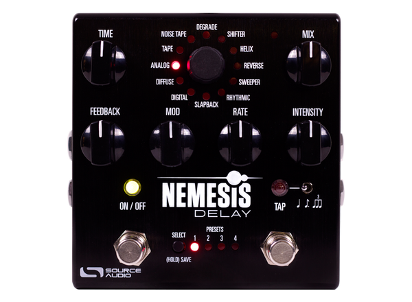 Source Audio - Nemesis