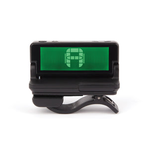 D'Addario PW-CT-10 Headstock Tuner