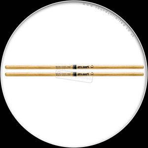 ProMark Shira Kashi Oak RK, Rock Knocker PWRKW