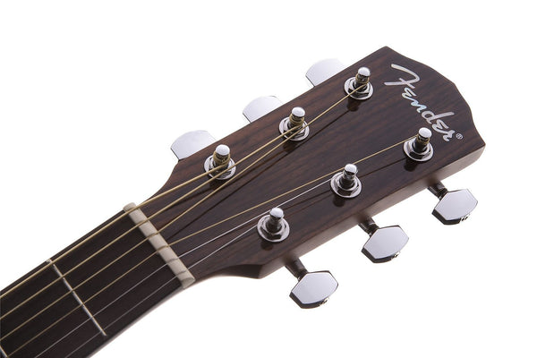 CF-140S Fender Acoustic Guitar