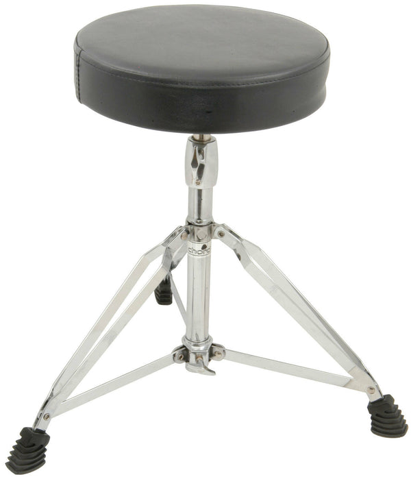 Chord HD Round Drum Throne/Stool