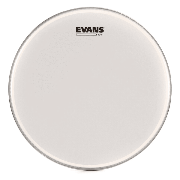 Evans UV1 Coated Snare/Tom Batter 14 Inch